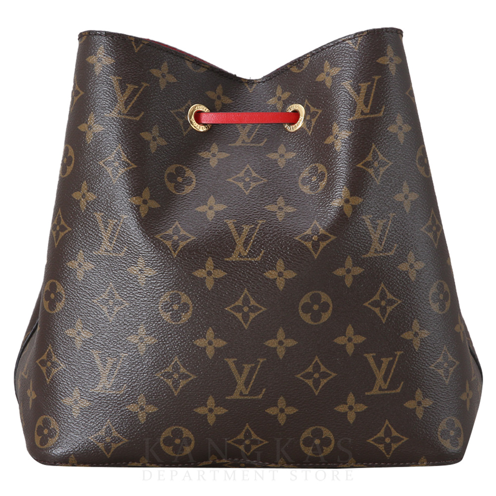 LOUIS VUITTON(USED)루이비통 모노그램 네오노에